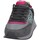 Scarpe Donna Sneakers Wushu Ruyi 100003 Grigio