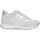 Scarpe Unisex bambino Sneakers Paciotti 4us 41030 Bianco