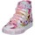 Scarpe Bambina Sneakers Lelli Kelly LKED1002 Bianco