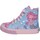 Scarpe Bambina Sneakers Lelli Kelly LKED2042 Blu