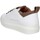 Scarpe Uomo Sneakers Alexander Smith W1U 76WBO Bianco