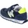 Scarpe Bambino Sneakers Balducci FEE1750 Blu