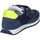 Scarpe Bambino Sneakers Balducci FEE1750 Blu