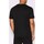 Abbigliamento Uomo Top / T-shirt senza maniche Emporio Armani EA7 6LPT81 PJM9Z Nero