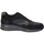Scarpe Uomo Sneakers Valleverde 36874 Blu