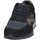 Scarpe Uomo Sneakers Valleverde 36874 Blu