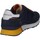Scarpe Uomo Sneakers Lumberjack SMD8712-001 Blu