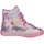 Scarpe Bambina Sneakers Lelli Kelly LKED1002 Multicolore