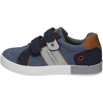 Scarpe Bambino Sneakers Lumberjack SBE0711-002 Blu
