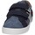 Scarpe Bambino Sneakers Lumberjack SBE0711-002 Blu