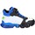 Scarpe Bambino Sneakers Bull Boys DNAL2201 Multicolore
