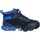 Scarpe Bambino Sneakers Bull Boys DNAL2202 Blu