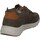 Scarpe Uomo Sneakers Lumberjack SMB5112-005 Verde