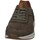 Scarpe Uomo Sneakers Lumberjack SMB5112-005 Verde