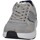 Scarpe Uomo Sneakers Lumberjack SMD6712-003 Grigio