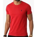 Image of T-shirt senza maniche U.S Polo Assn. MICK 49351 EH33