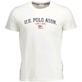 Image of T-shirt senza maniche U.S Polo Assn. MICK 49351 C63D