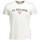 Abbigliamento Uomo Top / T-shirt senza maniche U.S Polo Assn. MICK 49351 C63D Bianco