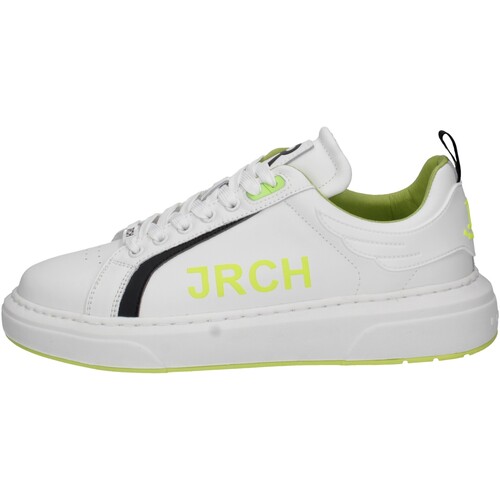 Scarpe Uomo Sneakers John Richmond 14015/CP B Bianco
