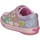 Scarpe Bambina Sneakers Lelli Kelly LKED2037 Multicolore