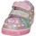Scarpe Bambina Sneakers Lelli Kelly LKED2037 Multicolore