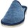 Scarpe Donna Ciabatte Grunland CI1817 Blu