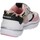 Scarpe Bambina Sneakers Lumberjack SG78911-010 Rosa