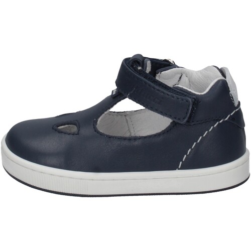 Scarpe Bambino Sneakers Balducci CIT5101 Blu
