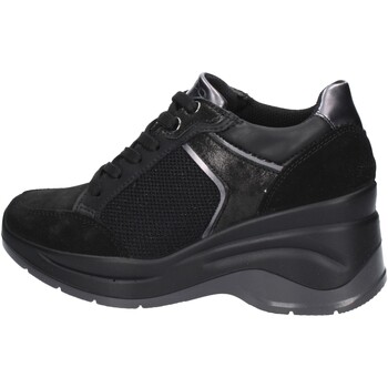 Scarpe Donna Sneakers IgI&CO 26580/00 Nero