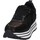 Scarpe Donna Sneakers Liu Jo BF2095PX253 Nero