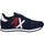 Scarpe Uomo Sneakers EAX XUX017 XCC68 Blu