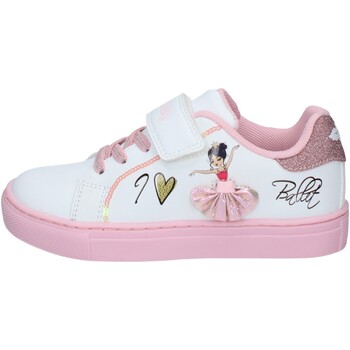 Scarpe Bambina Sneakers Lelli Kelly LKAA2280 Multicolore