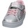 Scarpe Bambina Sneakers Lelli Kelly LKAL2284 Argento