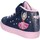 Scarpe Bambina Sneakers Lelli Kelly LKAL2286 Blu