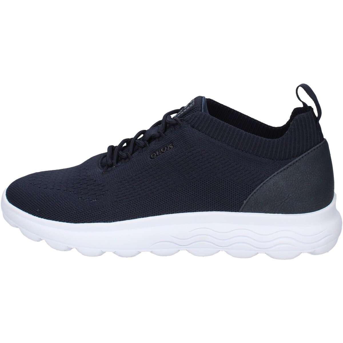 Scarpe Uomo Sneakers Geox U15BYA-0006K Blu