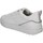 Scarpe Uomo Sneakers Geox U25E7B-00085 Bianco