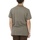 Abbigliamento Uomo Top / T-shirt senza maniche Geox M3511A-T2649 Verde