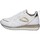 Scarpe Donna Sneakers Alberto Guardiani AGW310001 Bianco