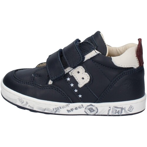 Scarpe Bambino Sneakers Balducci CITA5668 Blu