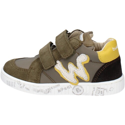 Scarpe Bambino Sneakers Balducci CSP5203 