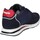 Scarpe Uomo Sneakers Blauer S3QUARTZ04/RIT Blu
