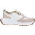 Scarpe Donna Sneakers Blauer S3DAISY05/LES Bianco