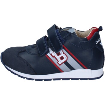 Scarpe Bambino Sneakers Balducci CSPO5451 Blu