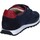 Scarpe Bambino Sneakers Balducci FEEL1780 Blu