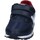 Scarpe Bambino Sneakers Balducci FEEL1780 Blu
