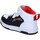 Scarpe Bambino Sneakers Balducci BS4060 Nero