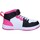 Scarpe Bambina Sneakers Balducci BS4061 Multicolore