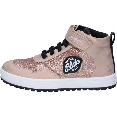 Scarpe Bambina Sneakers Balducci BS3784 Rosa