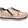 Scarpe Bambina Sneakers Paciotti 4us 42240 Rosa