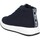 Scarpe Bambino Sneakers Paciotti 4us 42104 Blu